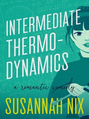 cover image of Intermediate Thermodynamics